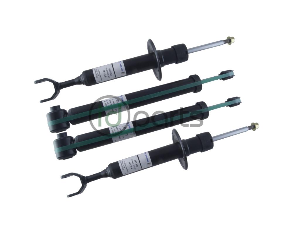Sachs Strut and Shock Set (B5.5) Picture 1
