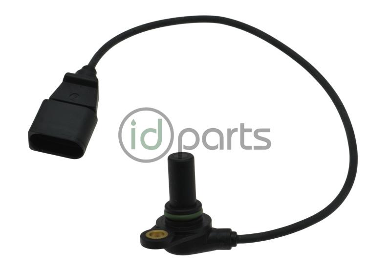 Transmission Speed Sensor G68 [OEM] (A4 Automatic D-Shaped) Picture 1