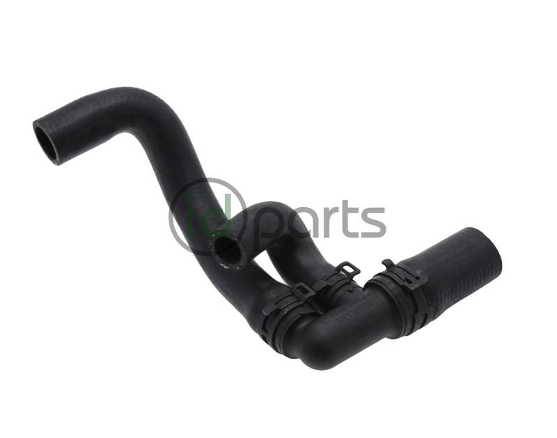 Coolant Hose to Heater Core (A3 B4) Picture 1