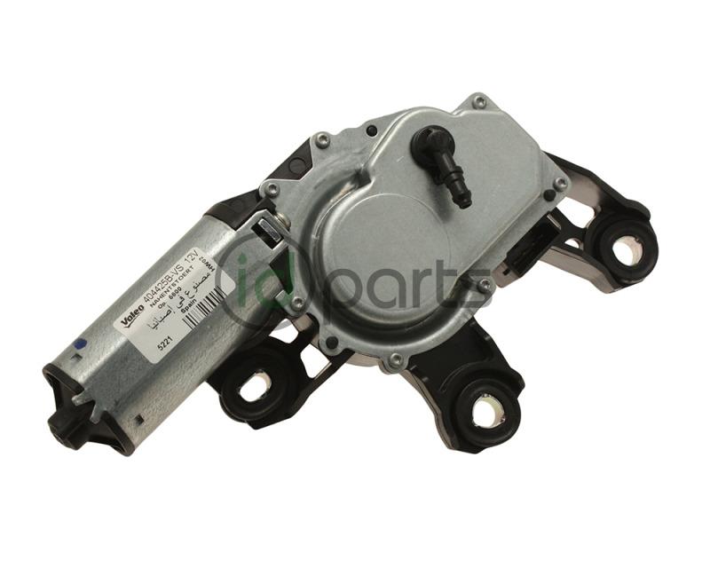 Wiper Motor Rear (A4)(B5.5) Picture 1