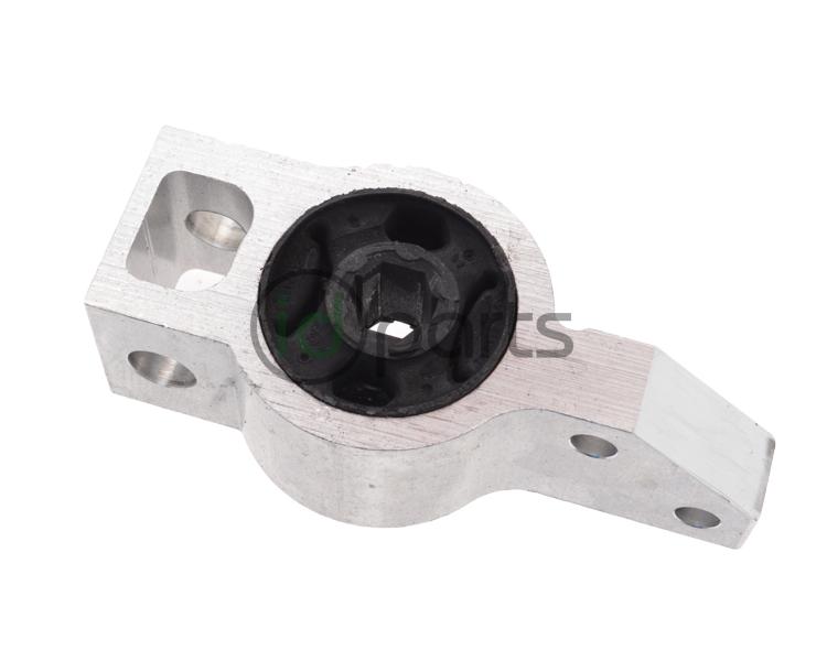 Control Arm Bracket w/ Bushing - Left [Spidan] (A5)(8P) Picture 1