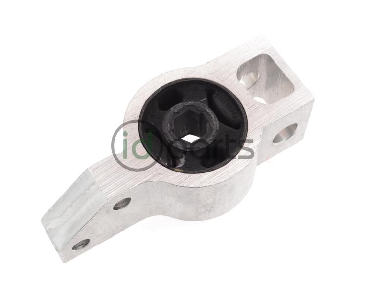 Control Arm Bracket w/ Bushing - Right [Spidan] (A5) Picture 1