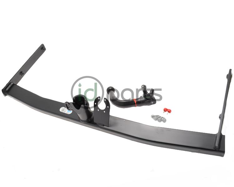 Bosal Swan Neck Trailer Hitch (Mk6 Golf)