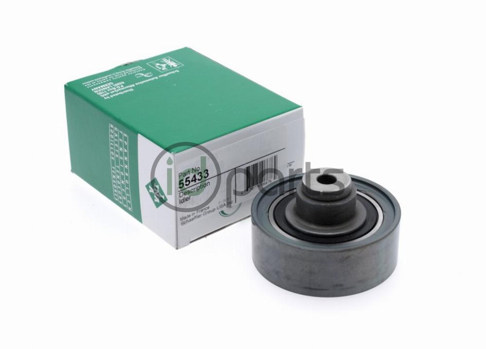 Timing Belt Large Idler Roller (A4 ALH)