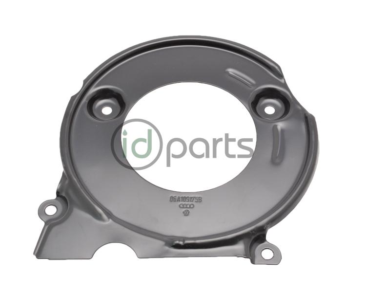 Timing Belt Cover Lower (A4 ALH)
