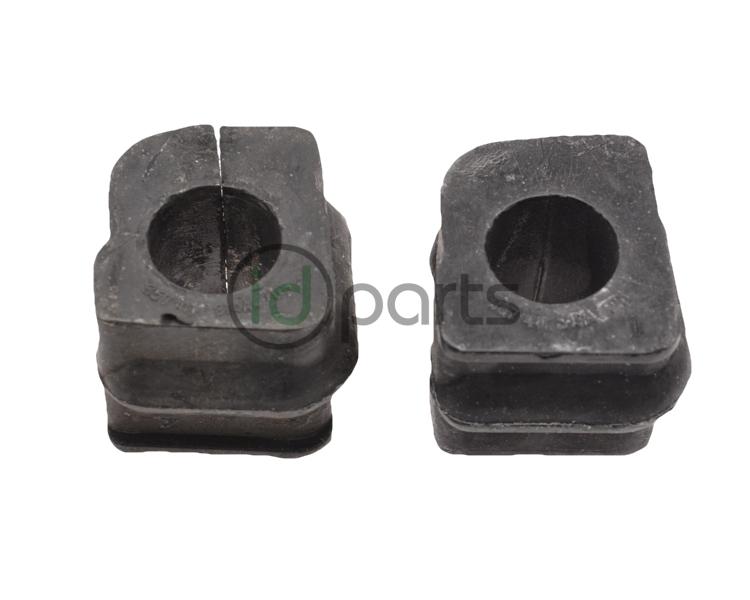 Sway Bar Bushings Pair (B4) Picture 1