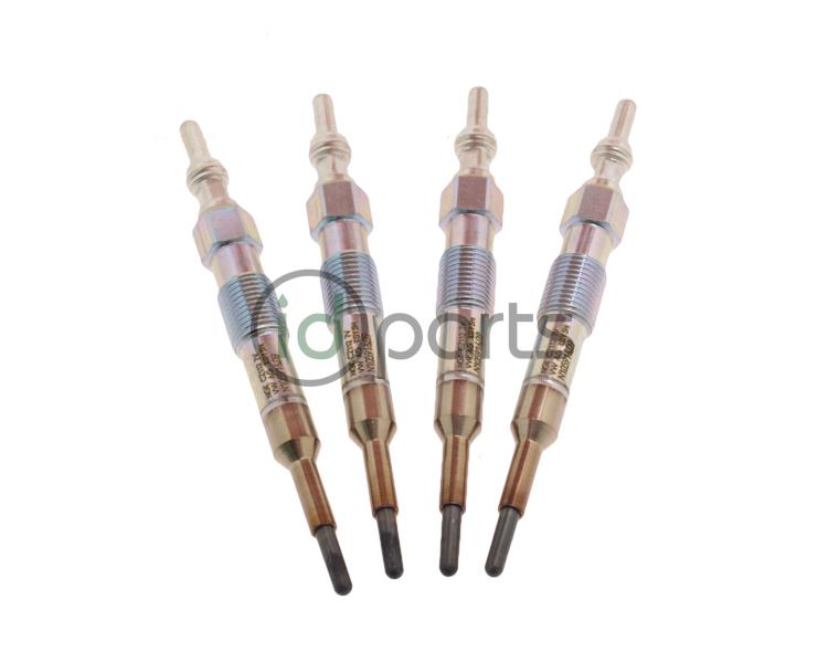 Glow Plug Set [OEM] (A5 BRM) Picture 1