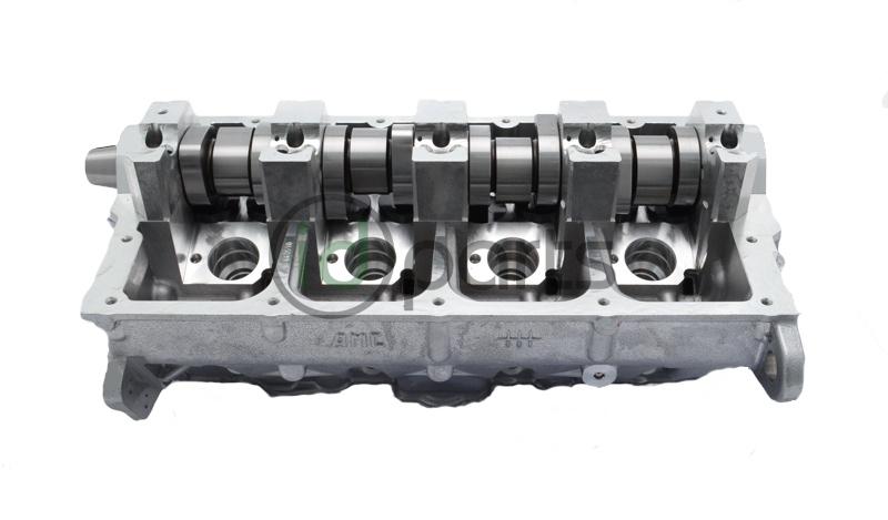 Complete Cylinder Head (A4 BEW) Picture 1