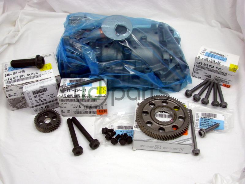 Balance Shaft Repair Kit (B5.5)(BHW)