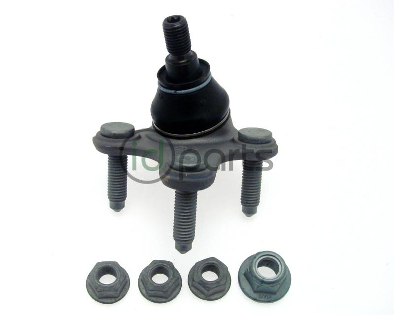 Ball Joint - Left (A5)(MK6)(NMS)(MK7)(8P)