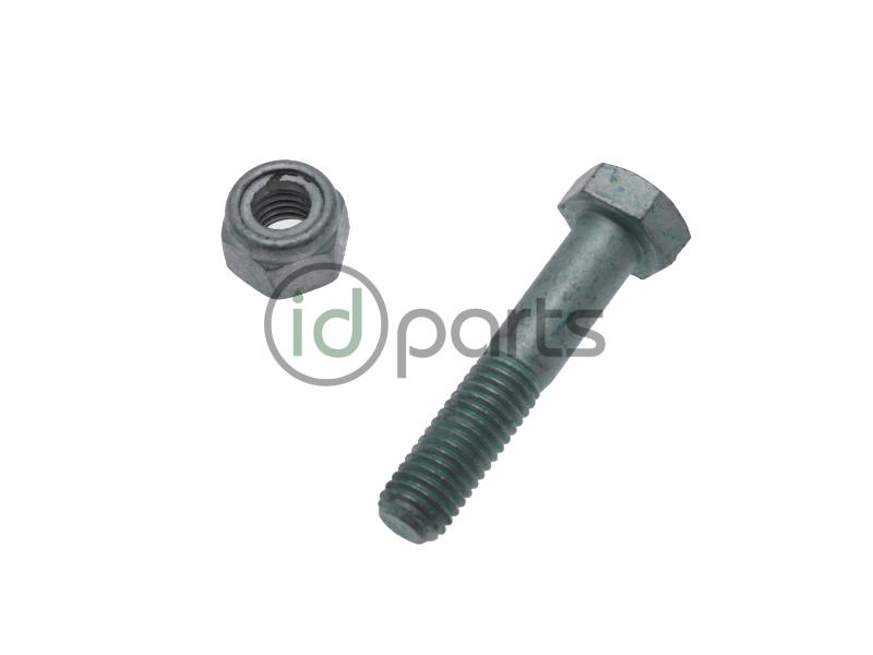 Ball Joint Bolt & Ball Joint Nut (B4)