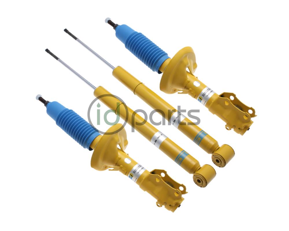 Bilstein HD Strut and Shock Set A3