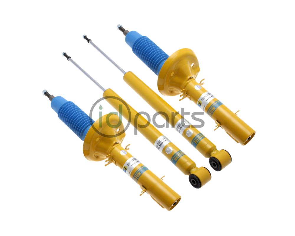 Bilstein HD Strut and Shock Set (A4)