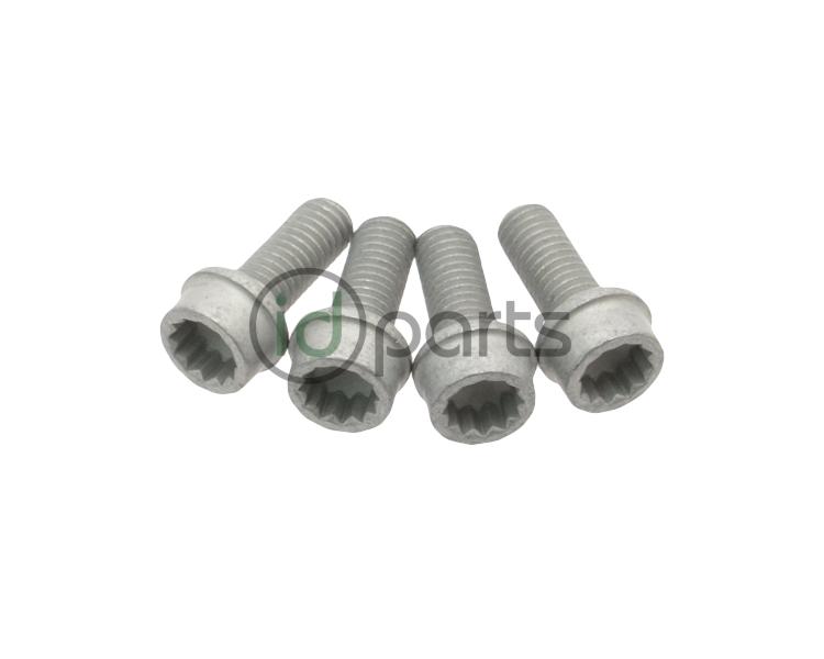 Harmonic Balancer Bolts (CBEA/CJAA)(CKRA) Picture 1