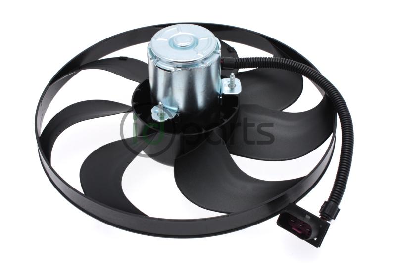 Cooling Fan Small (A4 ALH BEW)