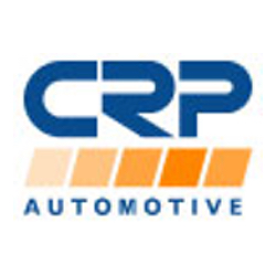 CRP Logo