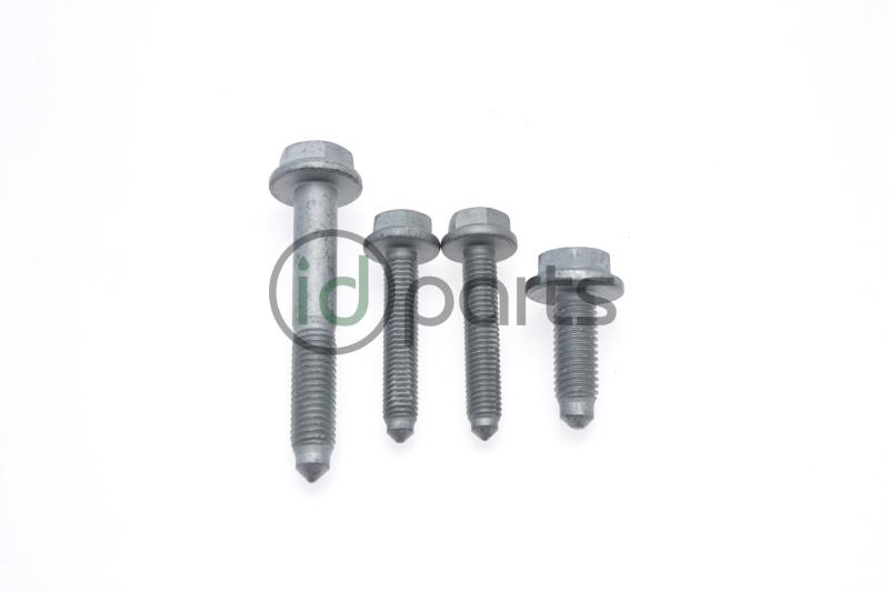 Dogbone Mount Bolt Kit (A4)