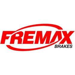 Fremax Logo
