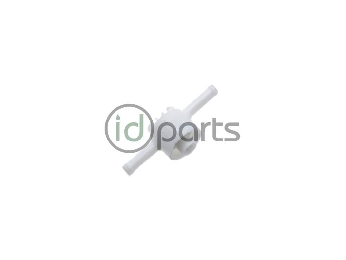 Fuel Filter Tee [OEM] (A3)(B4)