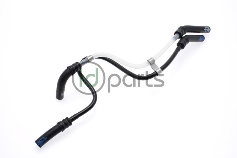Fuel Line from Filter to Pump [OEM](A4 ALH Manual)
