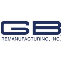GB Reman Logo
