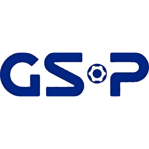 GSP North America Logo