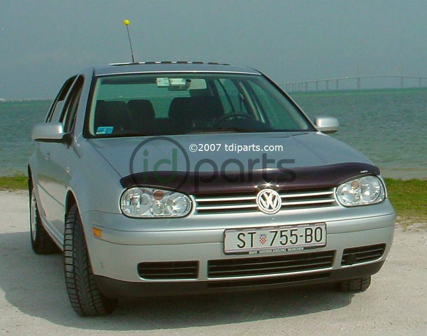 Golf Hood Guard (A4)