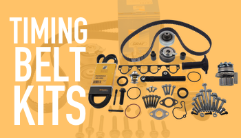 Timing Belt Kits