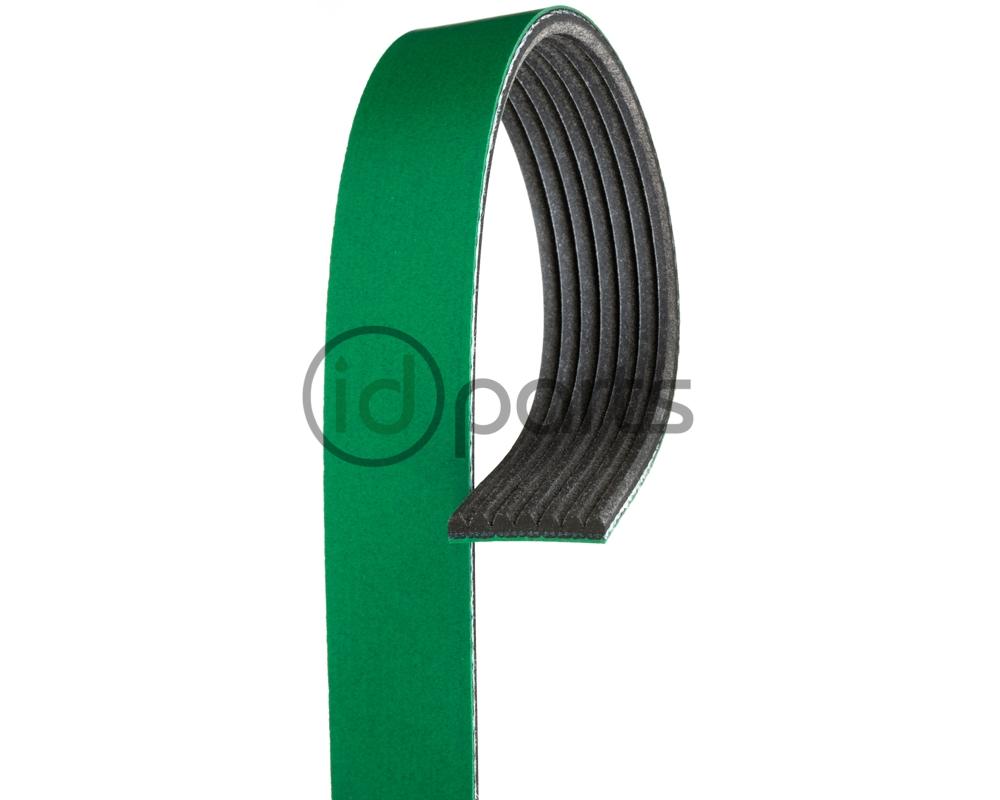 Serpentine Drive Belt [Heavy Duty] (OM642 7-Rib 2035mm) Picture 1
