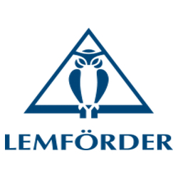 Lemforder Logo