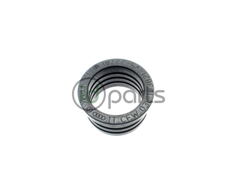 Low Pressure EGR to Turbo Adapter Grommet (CBEA)(CJAA) Picture 1