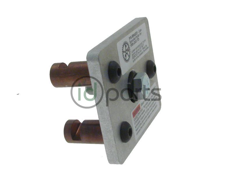Metalnerd Camshaft Sprocket Puller (A4 ALH) Picture 1