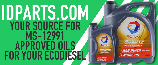 MS12991 Approved Oils In Stock at IDParts.com