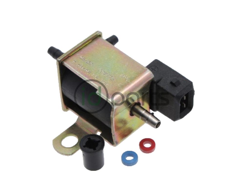 N75 Wastegate Solenoid Valve (A3)(B4) Picture 1