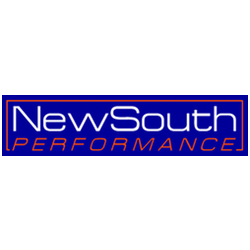 New South Performance Logo