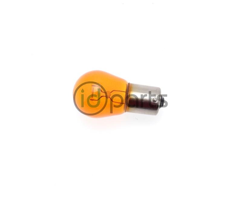 PY21W/5W Bulb Amber (New Beetle Turn & City) Picture 1
