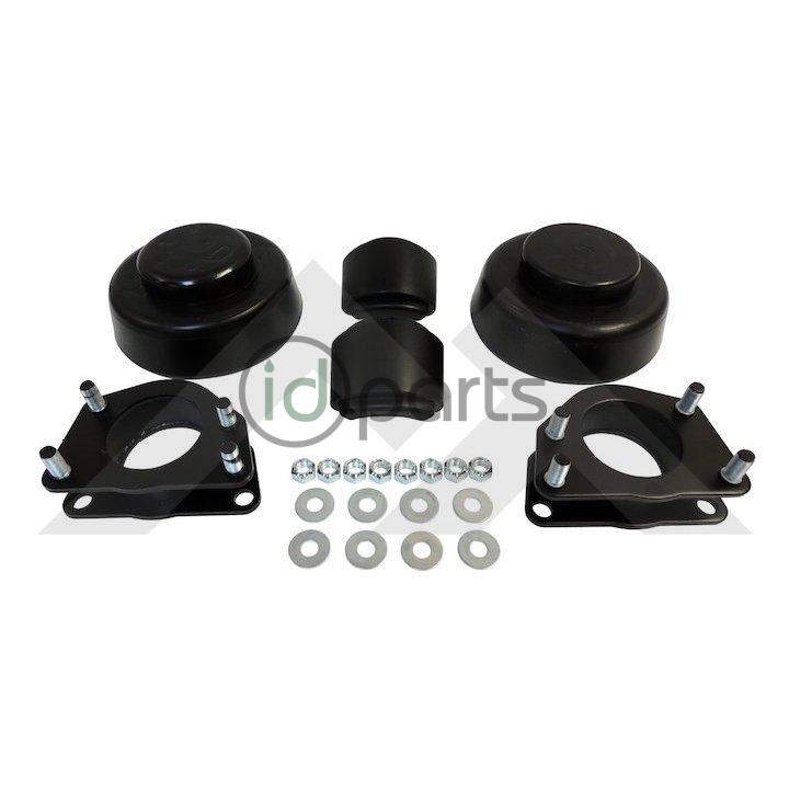 RT 2-inch Lift Kit (Jeep CRD)