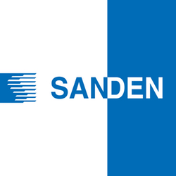 Sanden Logo