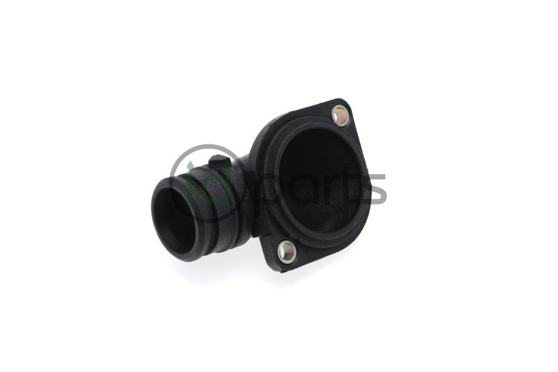 Thermostat Housing/Coolant Flange (A3 AHU)(B4 1Z) Picture 1