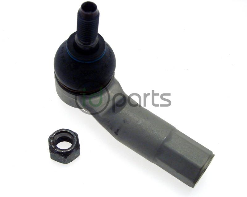 Tie Rod End - Left (A5)(MK6)(MK7)(NMS)