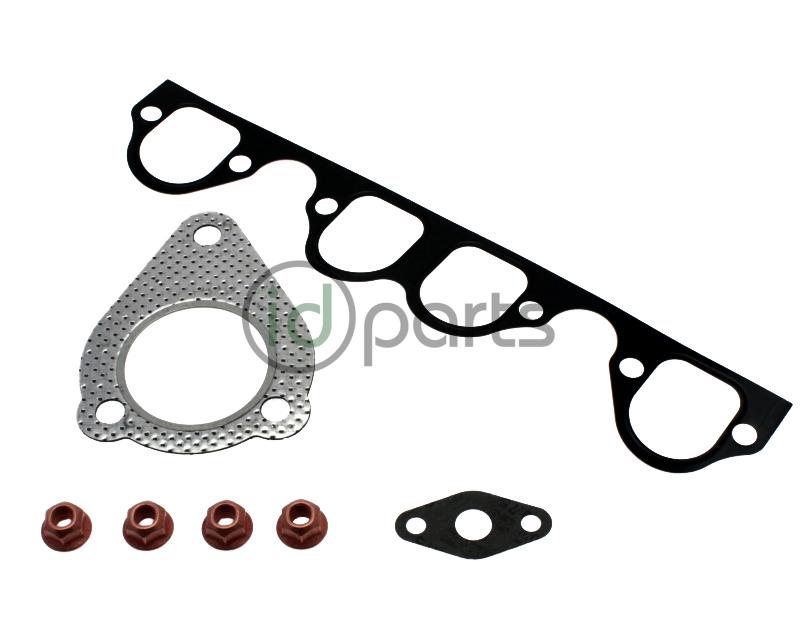 Turbo Install Kit (B5.5) Picture 1