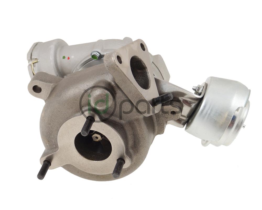 Mahle Turbocharger for B5.5 Passat (BHW) Picture 2