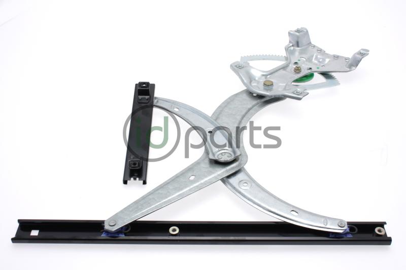 Front Left Window Regulator (B4) Picture 1