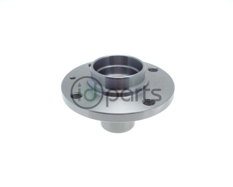 Front Wheel Hub (A3)(B4)