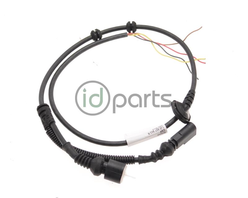 ABS Sensor Harness w/ Brake Pad Sensor (A4)