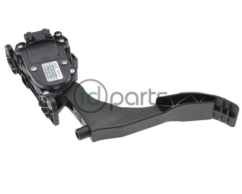 Accelerator Pedal [OEM] (A4) [Automatic]