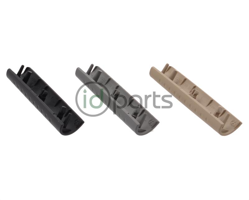 Driver Door Handle Inside Trim (A4 Golf/Jetta)(B5.5) Picture 1