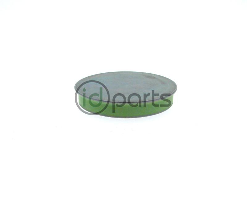 Rear Hub Cap (A4)(A5)(Mk7) Picture 1