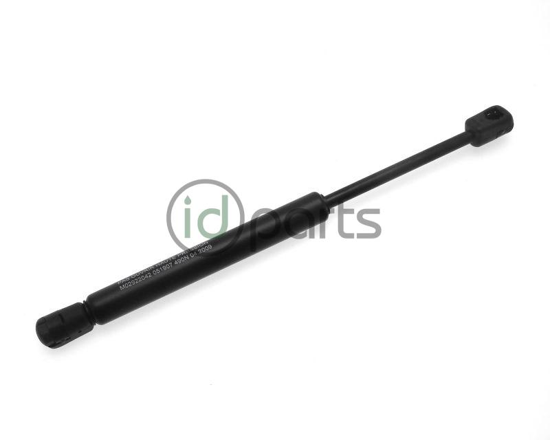 Jetta Sedan Trunk Strut (A4) Picture 1