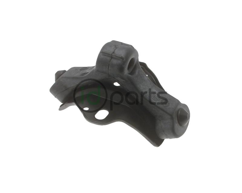 Rear Muffler Hanger w/ Bracket [OEM] (A4) Picture 1